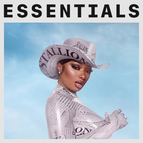 Megan Thee Stallion - Essentials