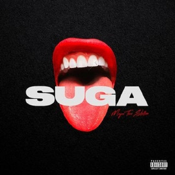 Megan Thee Stallion – Suga