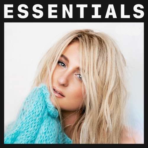 Meghan Trainor - Essentials