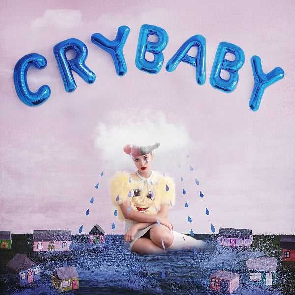 Melanie Martinez – Cry_Baby_Outtakes