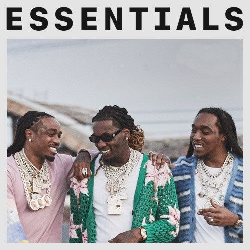 Migos - Essentials 2 Cd's