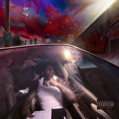 Moneybagg Yo – A Gangsta’s Pain