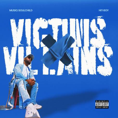 Musiq Soulchild – Victims & Villains