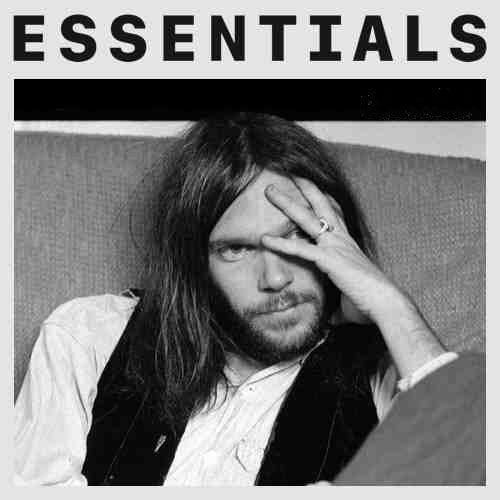 Neil Young - Essentials