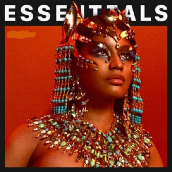 Nicki Minaj - Essentials 2 Cd's