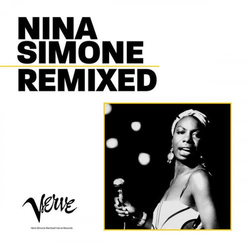 Nina Simone - Remixed