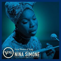 Nina Simone – Great_Women Of_Song: Nina Simone