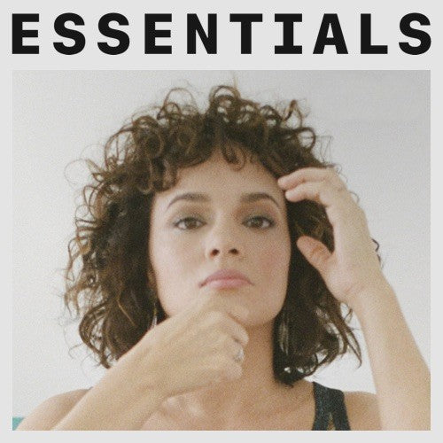 Norah Jones - Essentials (2 Cd's)