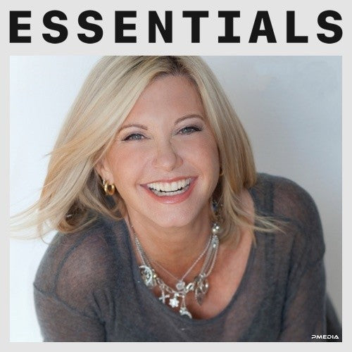 Olivia Newton-John - Essentials