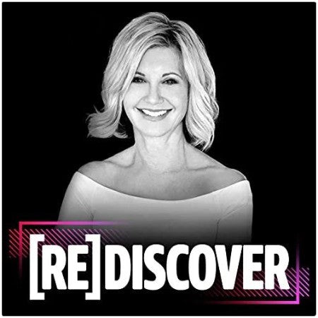 Olivia Newton-John - Rediscover Olivia Newton-John (2 Cd's)