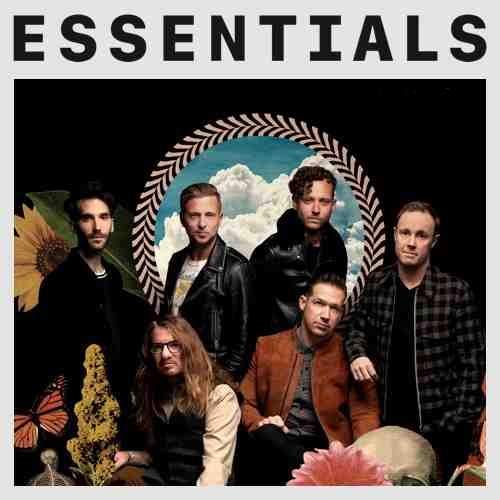 OneRepublic - Essentials 2022 – Mixtapez4u