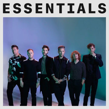 OneRepublic - Essentials – Mixtapez4u