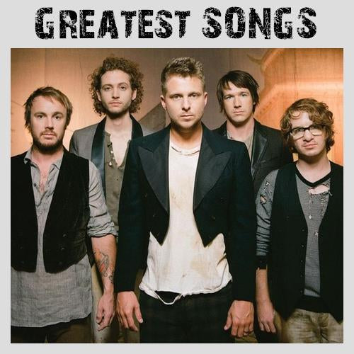 One Republic – Greatest Songs