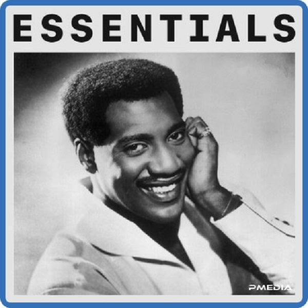 Otis Redding – Essentials