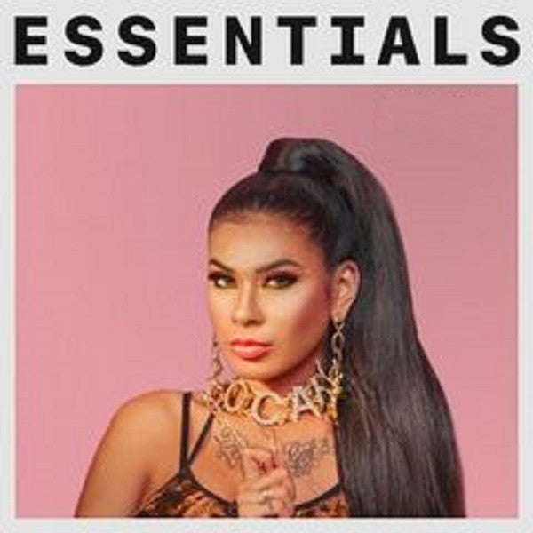 POCAH – Essentials