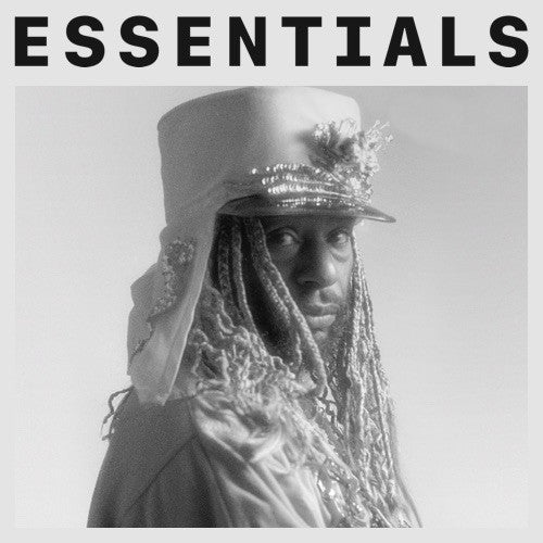 Parliament-Funkadelic - Essentials (2 Cd's)