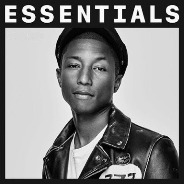 Pharrell Williams - Essentials