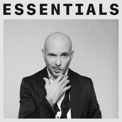 Pitbull - Essentials (2 Cd's)