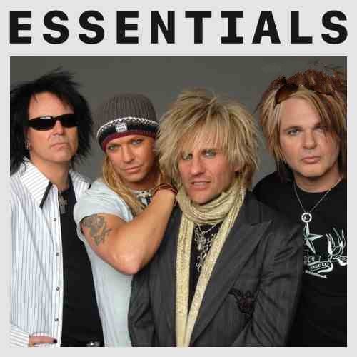 Poison - Essentials (2 Cd's)