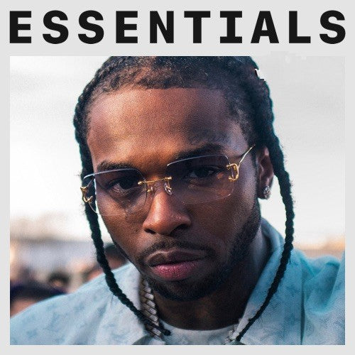 Pop Smoke - Essentials – Mixtapez4u