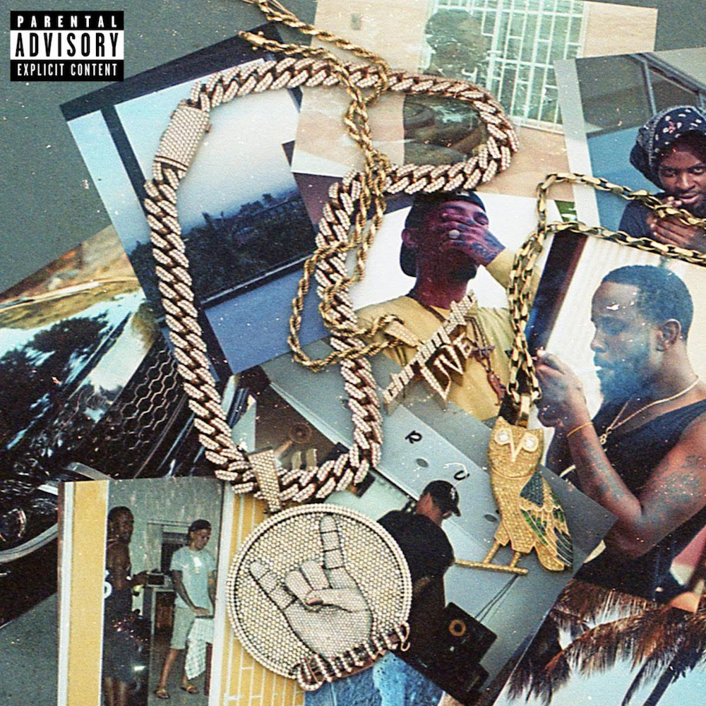 Popcaan – FIXTAPE