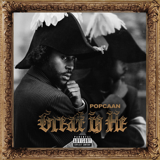 Popcaan - _Great_Is_He