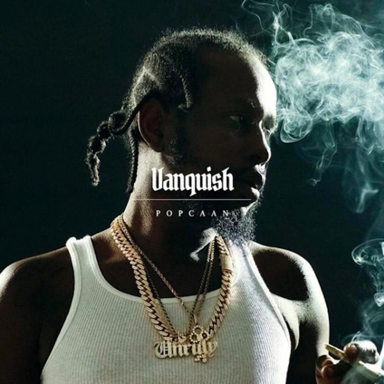 Popcaan – Vanquish