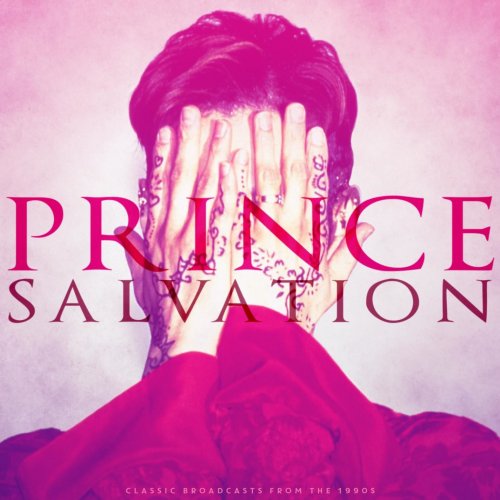 Prince - Salvation (Live)