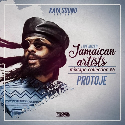 Protoje - The Best of Protoje 2021