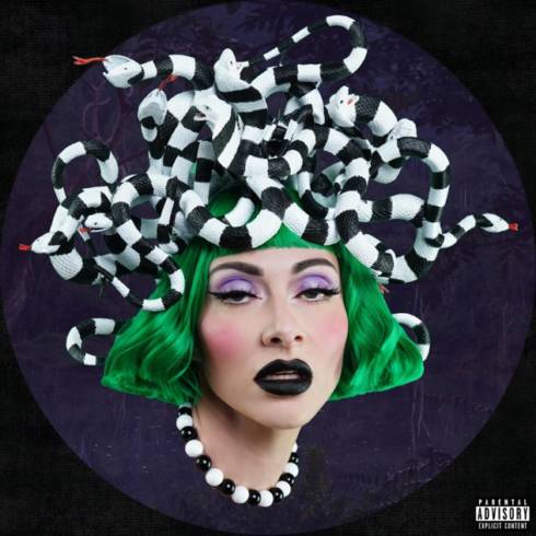 Qveen Herby – The Muse