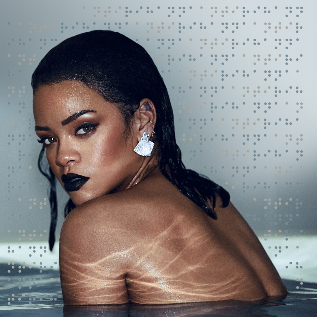 RIHANNA: THE_UNRELEASED_COLLECTION