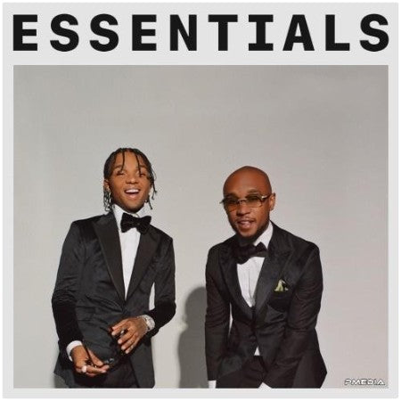 Rae Sremmurd - Essentials
