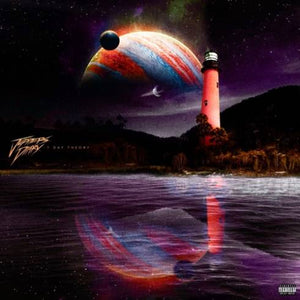 Rod Wave – Jupiter’s Diary_ 7 Day Theory