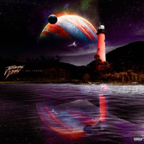 Rod Wave – Jupiter’s Diary_ 7 Day Theory