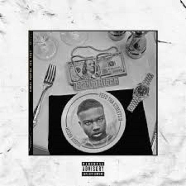 Roddy Ricch – Feed the Streets II
