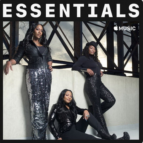SWV – Essentials