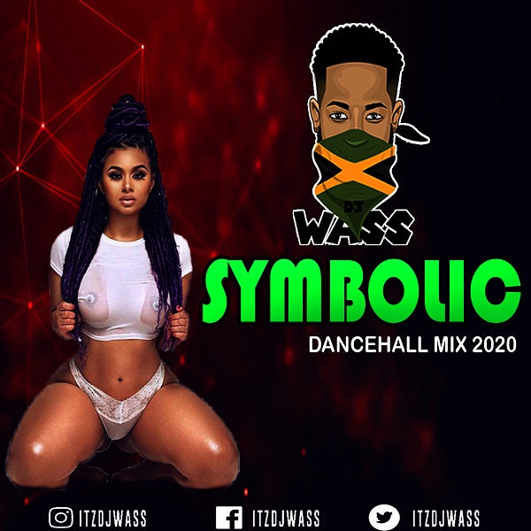 Dancehall Symbolic Mix October 2020 - Squash,Vybz Kartel,Alkaline,Skillibeng,Masicka