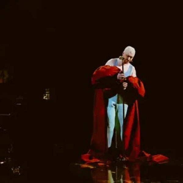 Sam Smith – Live From The Royal Albert Hall