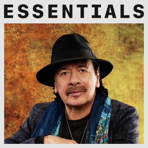 Santana - Essentials (2 Cd's)