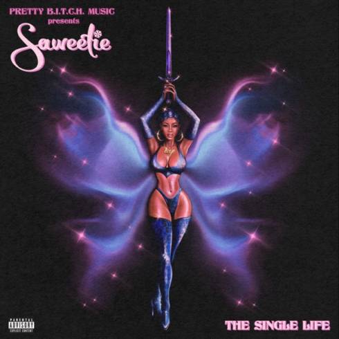 Saweetie – THE SINGLE LIFE