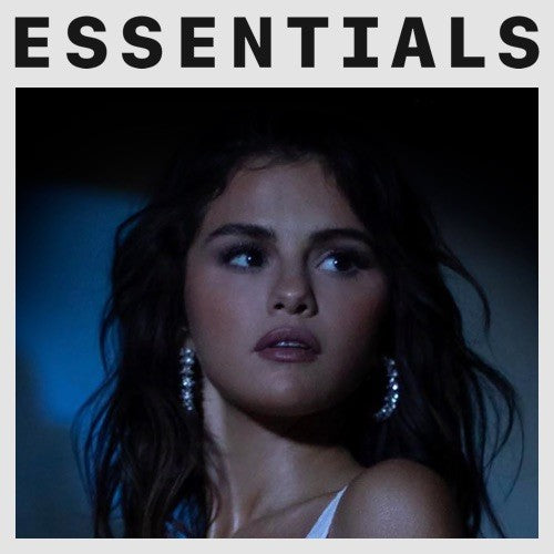 Selena Gomez - Essentials (2 Cd's)