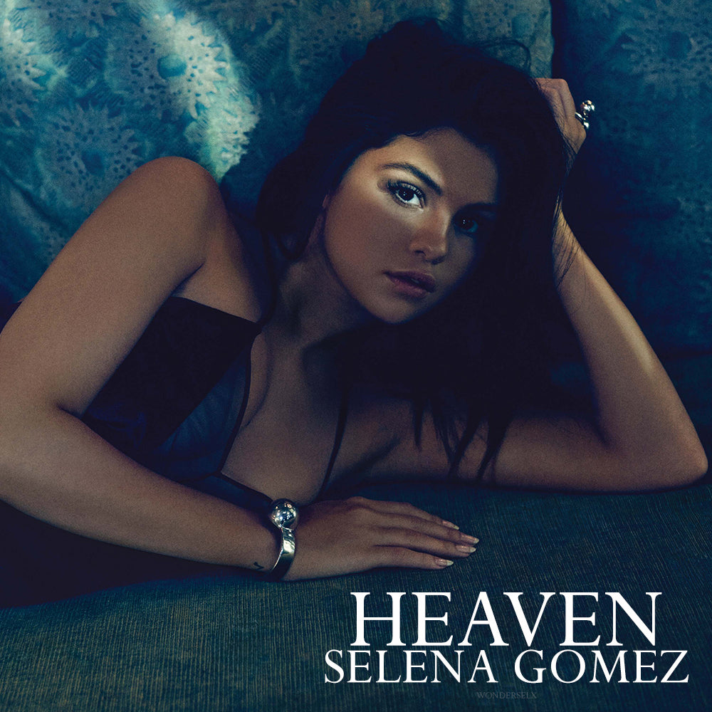 Selena Gomez - Heaven [UnreIeased]