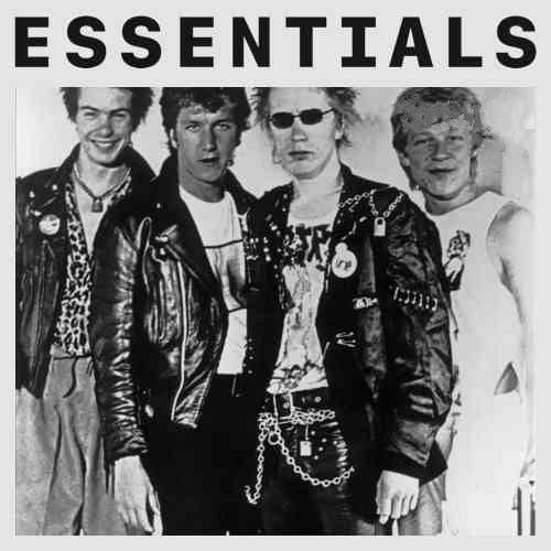 Sex Pistols - Essentials