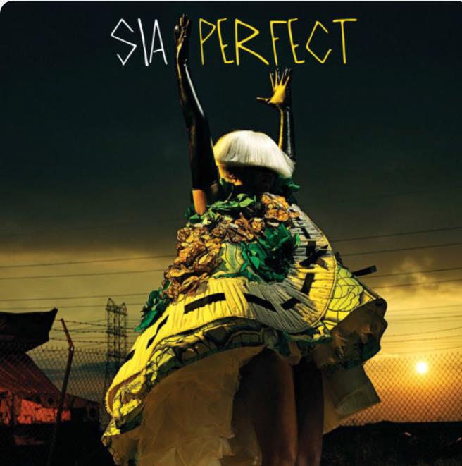 Sia - Perfect [EP]