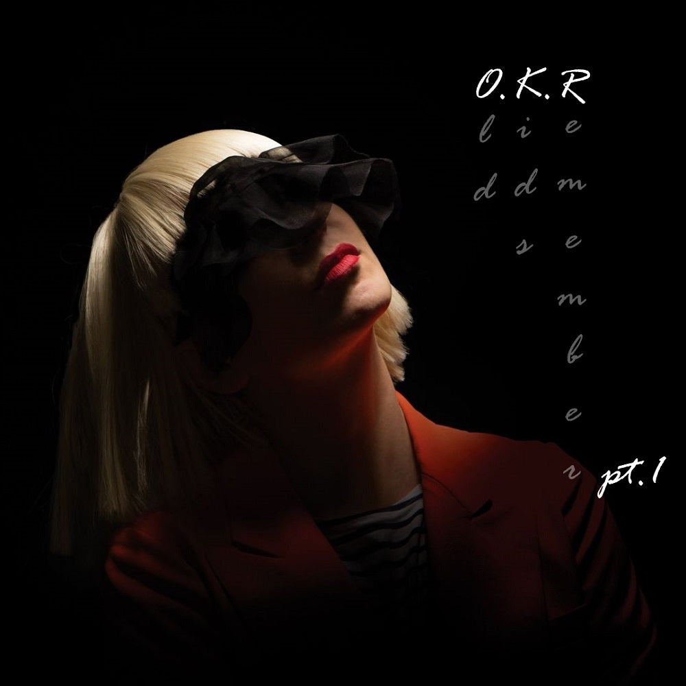 Sia – O.K.R Pt.1