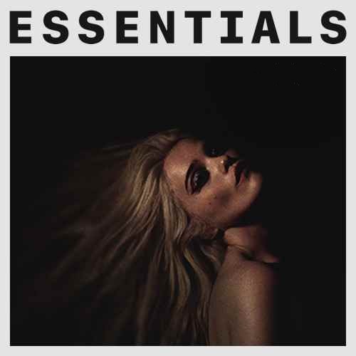 Sky Ferreira - Essentials