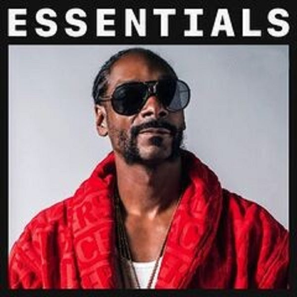 Snoop Dogg – Essentials (2 Cd's)