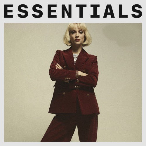 St. Vincent - Essentials
