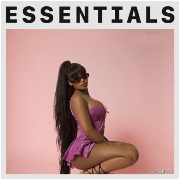 Summer Walker - Essentials (2 Cd's)