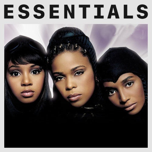 TLC - Essentials